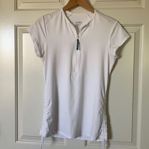 Carve Designs rash guard